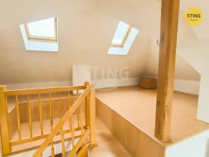 Pronájem atypického bytu, Ostrava, Josefa Šavla, 100 m2