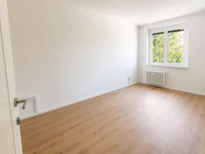 Pronájem bytu 3+1, Hradec Králové - Slezské Předměstí, Severní, 58 m2