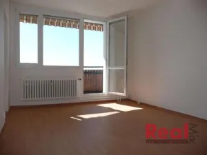 Pronájem bytu 1+1, Brno - Lesná, Haškova, 32 m2