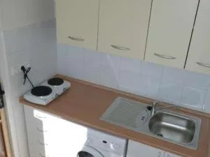 Pronájem bytu 1+1, Brno - Lesná, Haškova, 32 m2