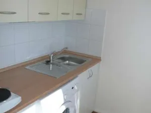 Pronájem bytu 1+1, Brno - Lesná, Haškova, 32 m2