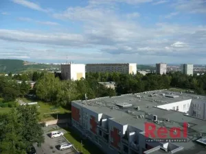 Pronájem bytu 1+1, Brno - Lesná, Haškova, 32 m2