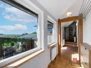 Prodej rodinného domu, Dnešice, 110 m2