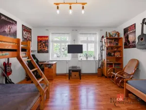 Prodej rodinného domu, Dnešice, 110 m2
