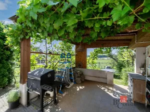 Prodej rodinného domu, Dnešice, 110 m2