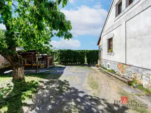 Prodej rodinného domu, Dnešice, 110 m2