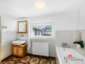Prodej rodinného domu, Dnešice, 110 m2
