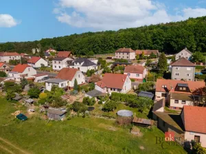 Prodej rodinného domu, Dnešice, 110 m2