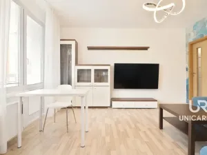 Pronájem bytu 3+1, Brno - Bohunice, Okrouhlá, 75 m2