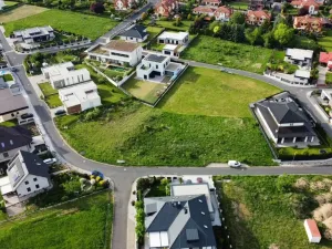 Prodej pozemku pro bydlení, Karlovy Vary - Rybáře, 735 m2