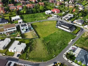 Prodej pozemku pro bydlení, Karlovy Vary - Rybáře, 735 m2