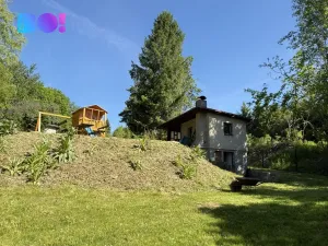Prodej chaty, Třinec - Lyžbice, 17 m2