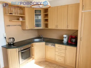 Prodej bytu 3+1, Havlíčkův Brod, Na Výšině, 70 m2