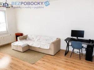 Prodej bytu 3+1, Havlíčkův Brod, Na Výšině, 70 m2
