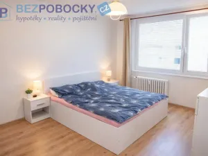 Prodej bytu 3+1, Havlíčkův Brod, Na Výšině, 70 m2