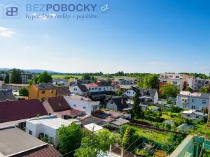 Prodej bytu 3+1, Havlíčkův Brod, Na Výšině, 70 m2