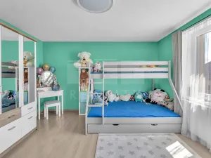 Prodej rodinného domu, Hradec Králové, Cejpova, 170 m2