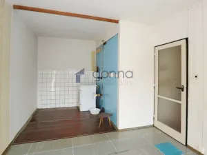 Prodej bytu 2+kk, Praha, Přímětická, 41 m2