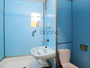 Prodej bytu 2+kk, Praha, Přímětická, 41 m2