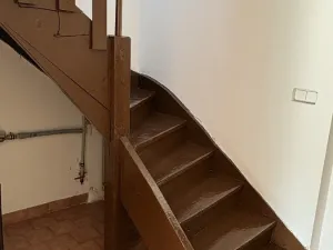 Pronájem rodinného domu, Rejštejn, Sokolovská, 130 m2