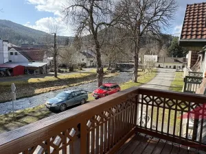 Pronájem rodinného domu, Rejštejn, Sokolovská, 130 m2