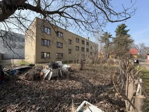 Prodej pozemku pro bydlení, České Budějovice, 709 m2