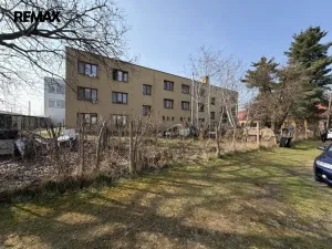Prodej pozemku pro bydlení, České Budějovice, 709 m2