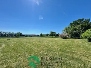 Prodej pozemku pro bydlení, Rožmitál pod Třemšínem - Strýčkovy, 5434 m2
