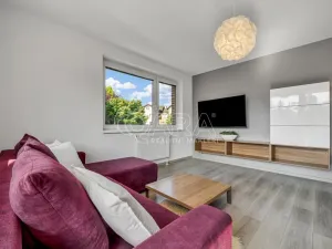 Pronájem bytu 3+kk, Dolní Břežany, Ke Kapličce, 80 m2