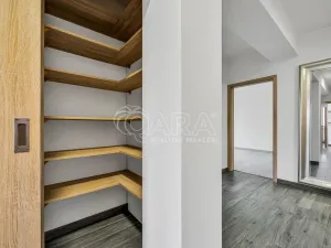 Pronájem bytu 3+kk, Dolní Břežany, Ke Kapličce, 80 m2
