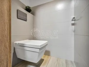 Pronájem bytu 3+kk, Dolní Břežany, Ke Kapličce, 80 m2