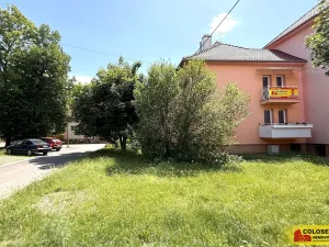 Prodej bytu 3+kk, Dubňany, 55 m2