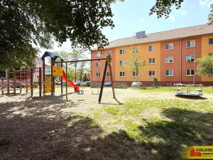 Prodej bytu 3+kk, Dubňany, 55 m2