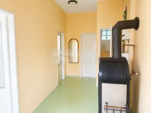 Prodej bytu 6+kk a větší, Sběř - Hrobičany, 200 m2