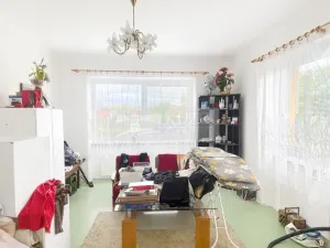 Prodej bytu 6+kk a větší, Sběř - Hrobičany, 200 m2