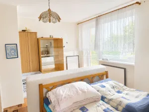 Prodej bytu 6+kk a větší, Sběř - Hrobičany, 200 m2