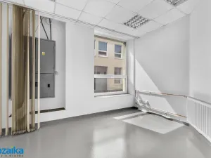 Pronájem výrobních prostor, Lanškroun, Opletalova, 476 m2