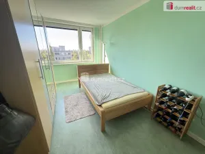 Pronájem bytu 4+kk, Praha - Chodov, Klapálkova, 91 m2