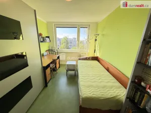 Pronájem bytu 4+kk, Praha - Chodov, Klapálkova, 91 m2
