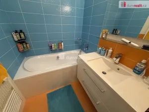Pronájem bytu 4+kk, Praha - Chodov, Klapálkova, 91 m2