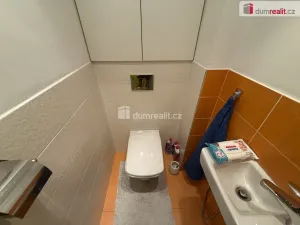 Pronájem bytu 4+kk, Praha - Chodov, Klapálkova, 91 m2