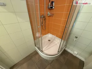 Pronájem bytu 4+kk, Praha - Chodov, Klapálkova, 91 m2