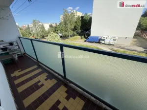 Pronájem bytu 4+kk, Praha - Chodov, Klapálkova, 91 m2