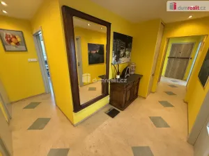 Pronájem bytu 4+kk, Praha - Chodov, Klapálkova, 91 m2