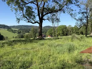 Prodej pozemku pro bydlení, Chudenín, 2119 m2