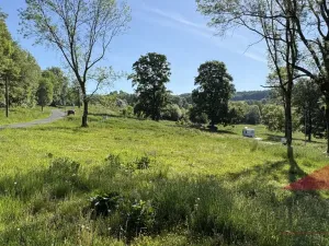 Prodej pozemku pro bydlení, Chudenín, 2119 m2