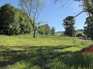 Prodej pozemku pro bydlení, Chudenín, 2119 m2