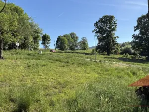 Prodej pozemku pro bydlení, Chudenín, 2119 m2