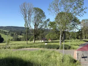 Prodej pozemku pro bydlení, Chudenín, 2119 m2