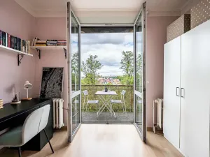 Prodej bytu 4+1, Praha, Družstevní ochoz, 79 m2